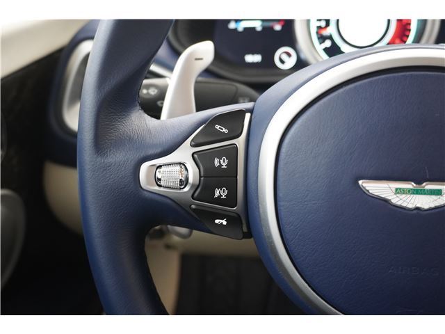 صورة مصغرة 38 لـ 2017 Aston Martin DB11