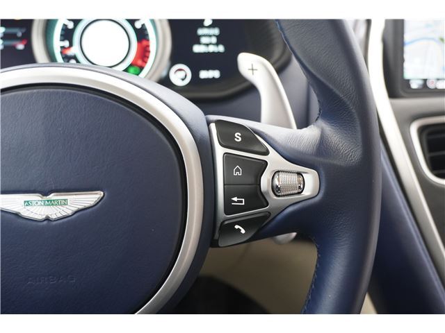 صورة مصغرة 39 لـ 2017 Aston Martin DB11