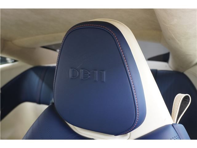 صورة مصغرة 44 لـ 2017 Aston Martin DB11