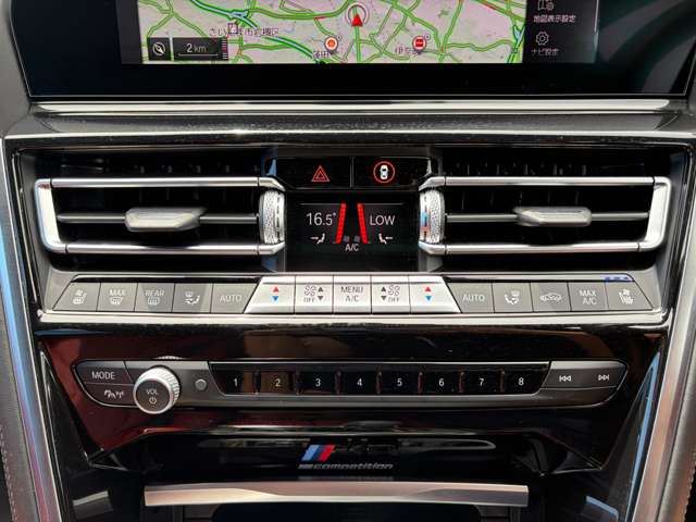 2021 BMW M8 GRAN COUPE 缩略图 16