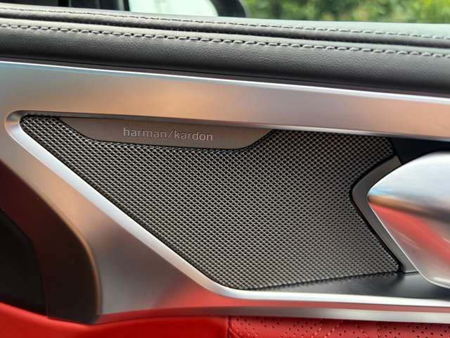 2021 BMW M8 GRAN COUPE 缩略图 24