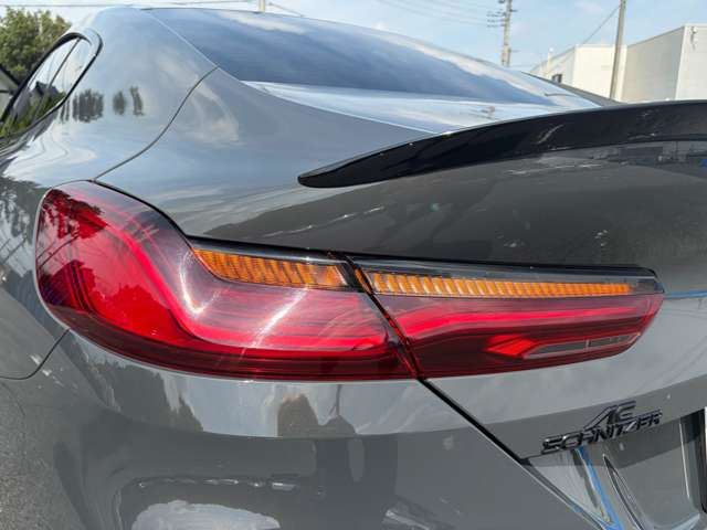 2021 BMW M8 GRAN COUPE 缩略图 51
