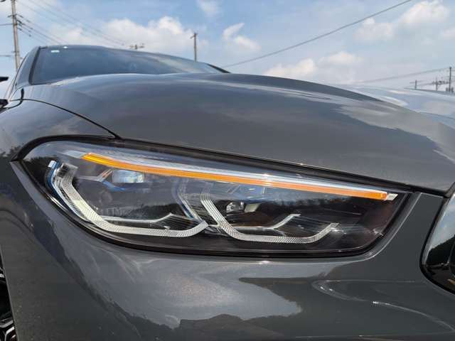 2021 BMW M8 GRAN COUPE 缩略图 53