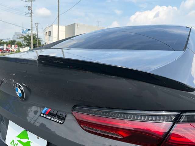 2021 BMW M8 GRAN COUPE 缩略图 59