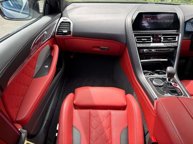 2021 BMW M8 GRAN COUPE 照片 6
