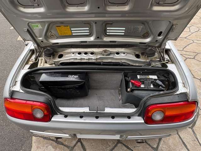 1991 Honda BEAT — миниатюра 25