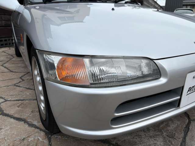 1991 Honda BEAT — миниатюра 27
