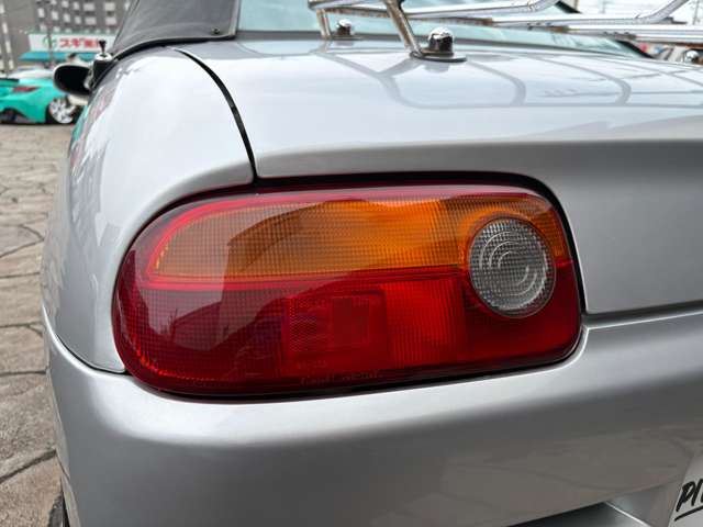 1991 Honda BEAT — миниатюра 29