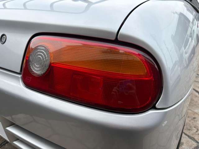 1991 Honda BEAT — миниатюра 30