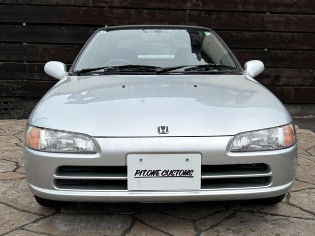 1991 Honda BEAT — фото 5