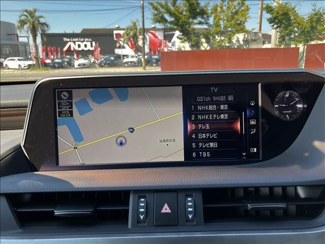 2019 Lexus ES 缩略图 12