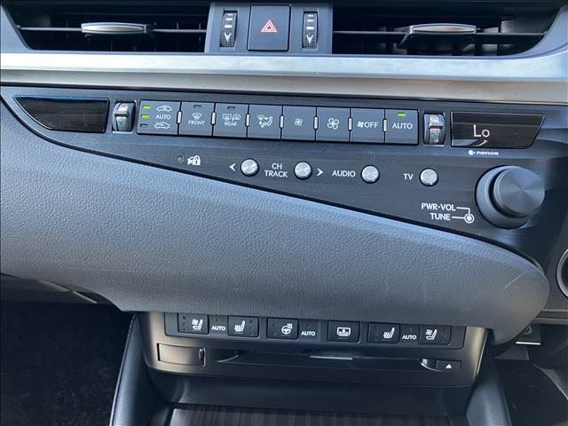 2019 Lexus ES 缩略图 14