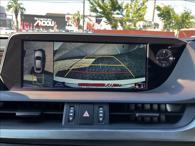 2019 Lexus ES 缩略图 13