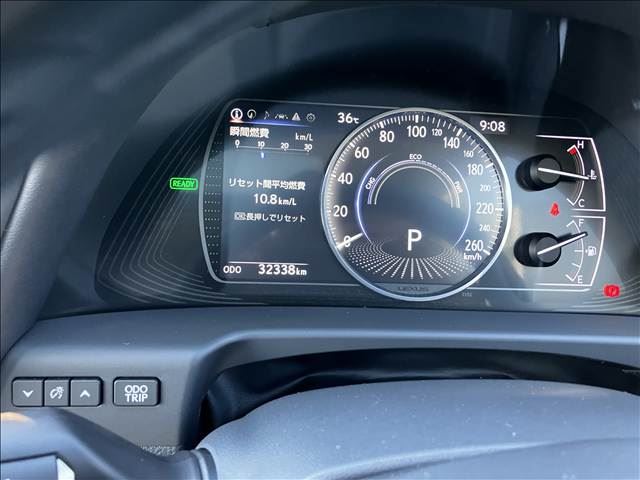 2019 Lexus ES 缩略图 11