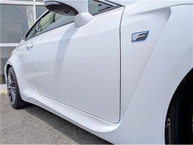 صورة مصغرة 13 لـ 2015 Lexus RC F