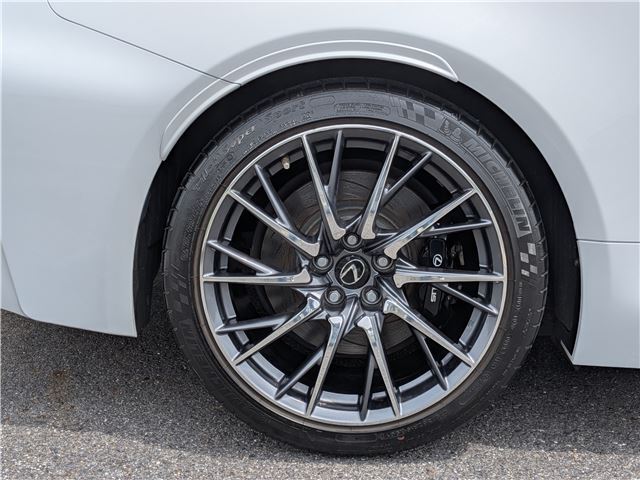 صورة مصغرة 16 لـ 2015 Lexus RC F