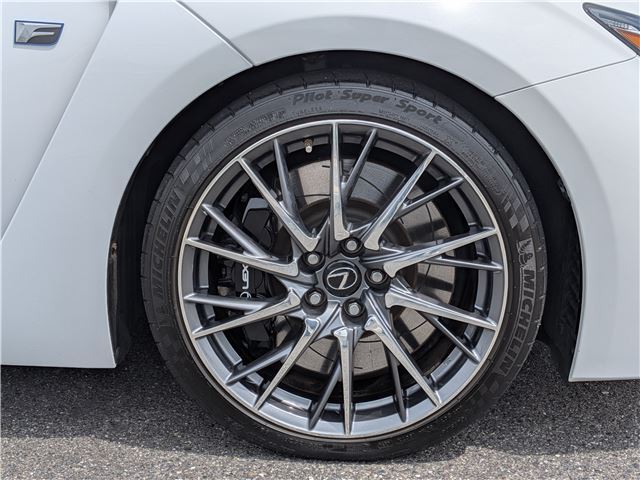 صورة مصغرة 17 لـ 2015 Lexus RC F