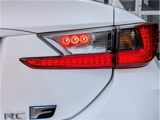 صورة مصغرة 23 لـ 2015 Lexus RC F