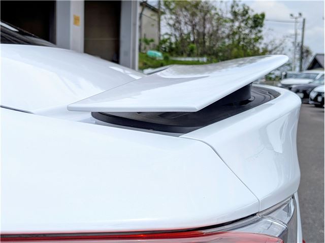 صورة مصغرة 26 لـ 2015 Lexus RC F