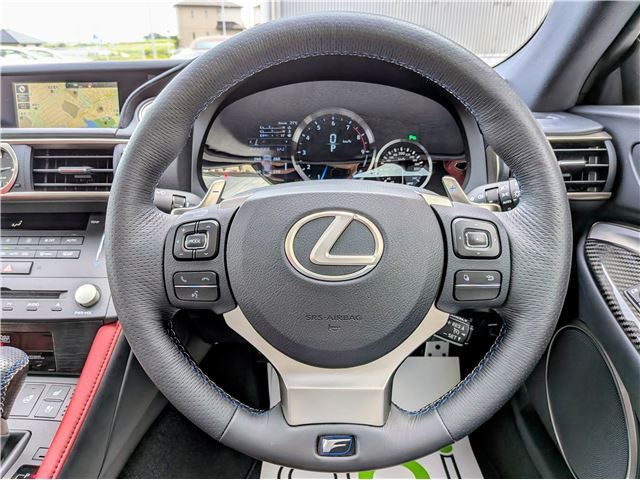 صورة مصغرة 29 لـ 2015 Lexus RC F