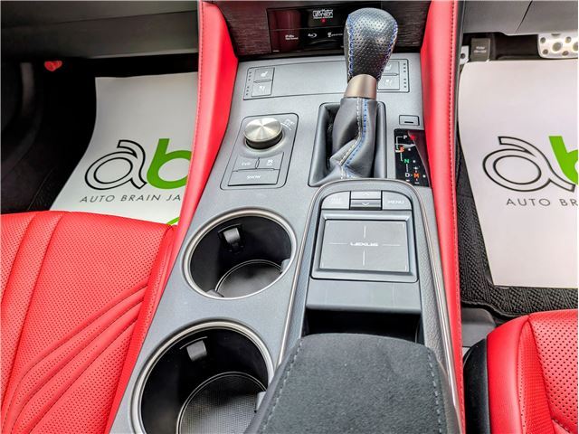 صورة مصغرة 32 لـ 2015 Lexus RC F