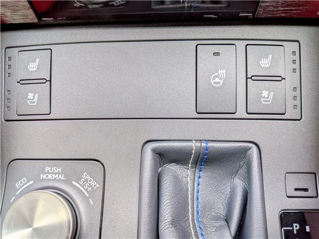 صورة مصغرة 34 لـ 2015 Lexus RC F