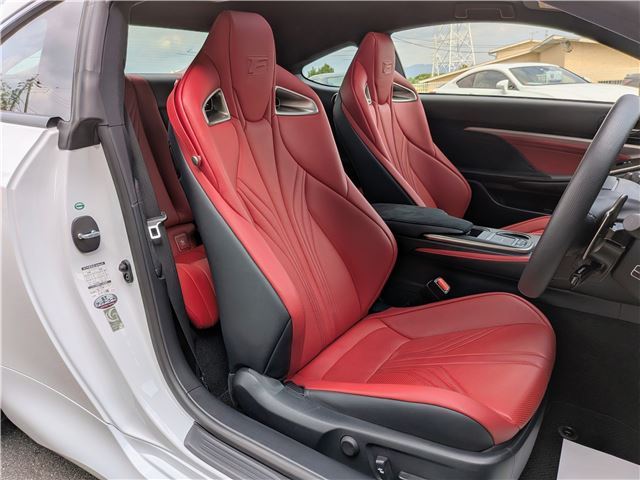 صورة مصغرة 41 لـ 2015 Lexus RC F