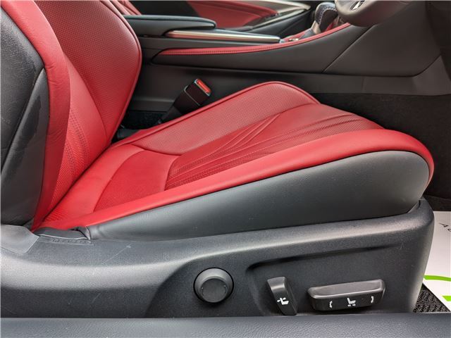 صورة مصغرة 42 لـ 2015 Lexus RC F