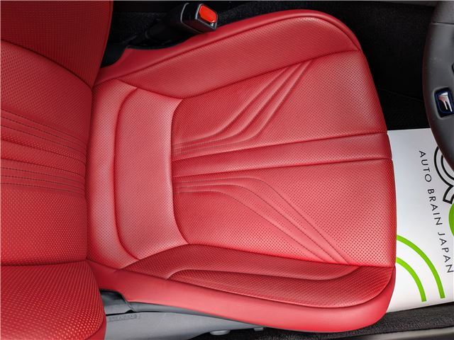صورة مصغرة 43 لـ 2015 Lexus RC F