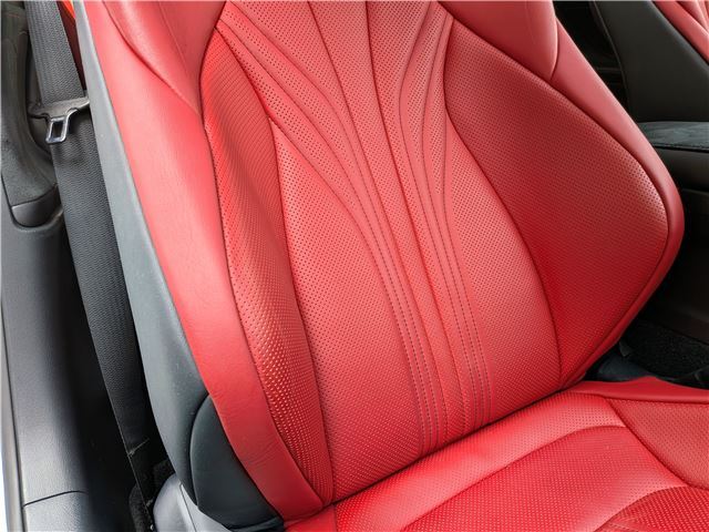 صورة مصغرة 44 لـ 2015 Lexus RC F