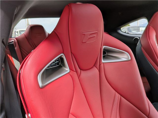 صورة مصغرة 45 لـ 2015 Lexus RC F