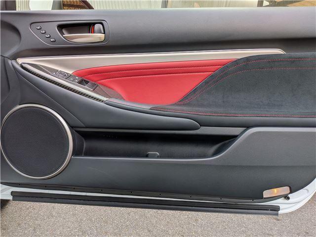 صورة مصغرة 46 لـ 2015 Lexus RC F