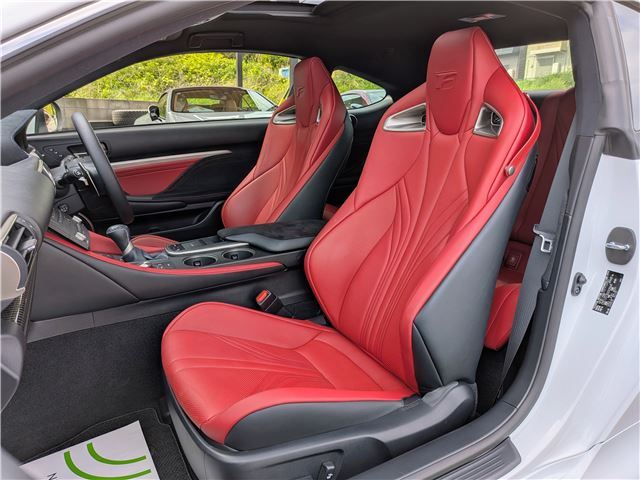 صورة مصغرة 48 لـ 2015 Lexus RC F