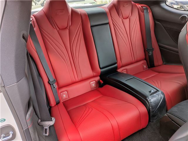 صورة مصغرة 55 لـ 2015 Lexus RC F
