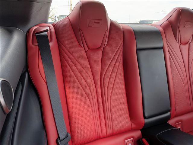 صورة مصغرة 57 لـ 2015 Lexus RC F