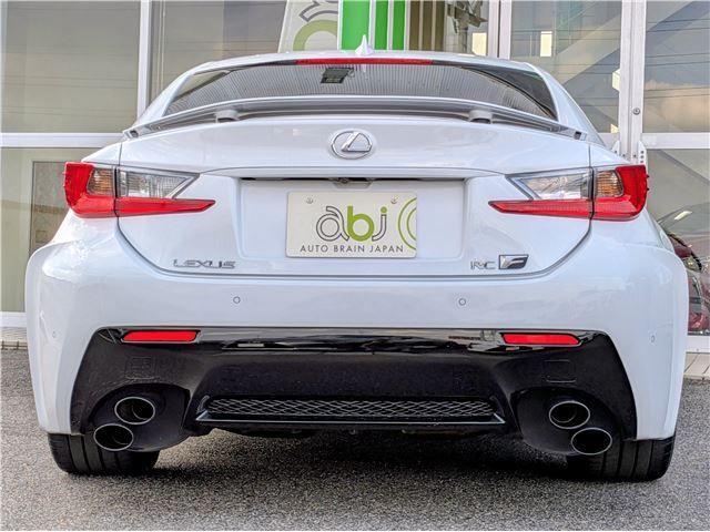 صورة مصغرة 67 لـ 2015 Lexus RC F