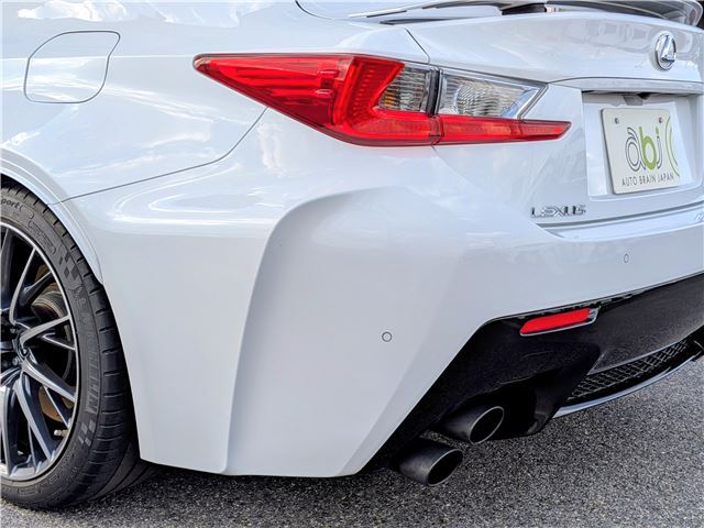 صورة مصغرة 69 لـ 2015 Lexus RC F