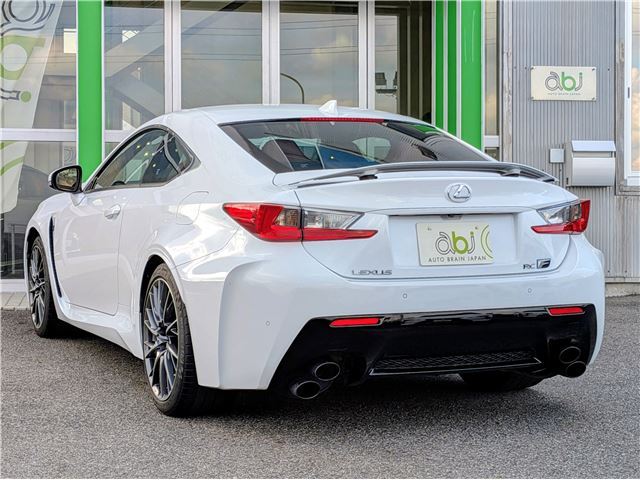 صورة مصغرة 70 لـ 2015 Lexus RC F