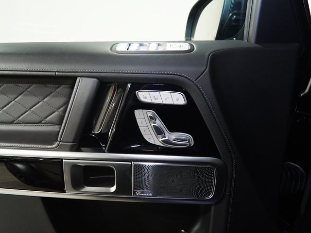2021 Mercedes-BENZ G-CLASS AMG — миниатюра 22