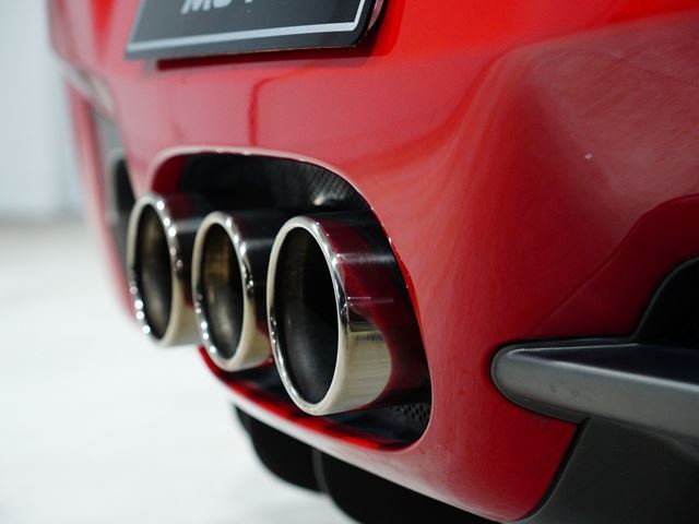 صورة مصغرة 16 لـ 2012 Ferrari 458 SPIDER