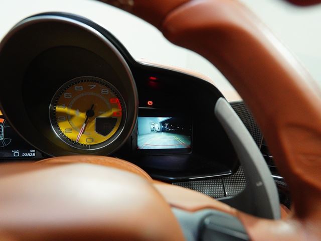صورة مصغرة 26 لـ 2012 Ferrari 458 SPIDER