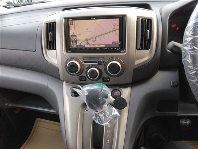 2009 Nissan NV200 VANETTE VAN — миниатюра 15