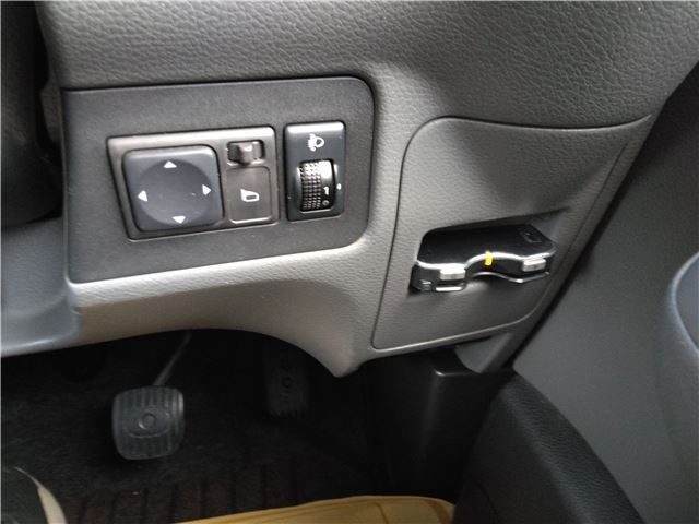 2009 Nissan NV200 VANETTE VAN — миниатюра 14