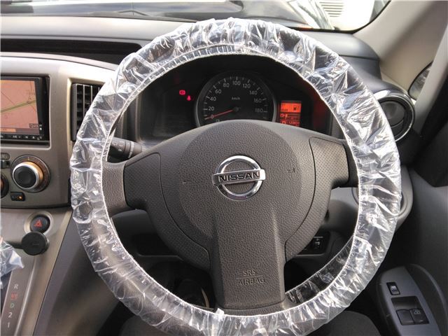 2009 Nissan NV200 VANETTE VAN — миниатюра 13