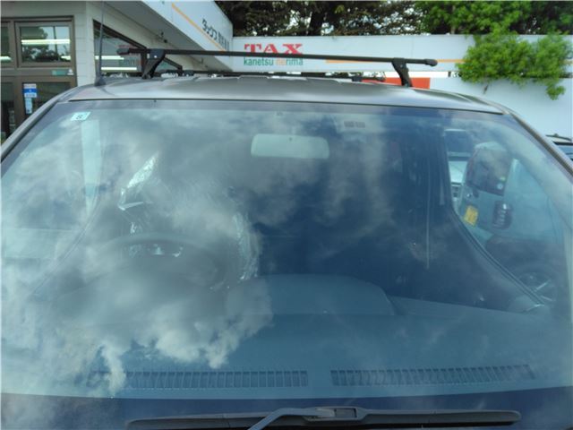 2009 Nissan NV200 VANETTE VAN photo 9