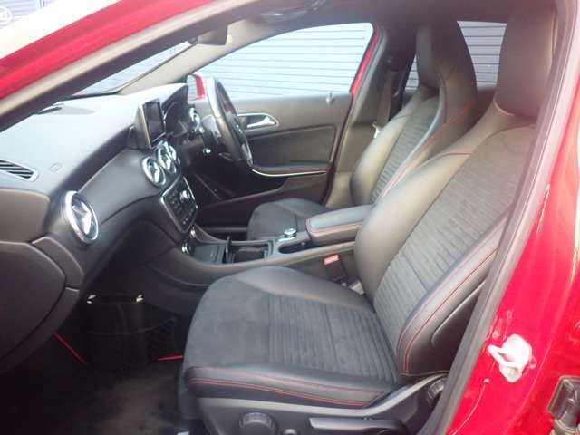 صورة مصغرة 14 لـ 2014 Mercedes-BENZ GLA