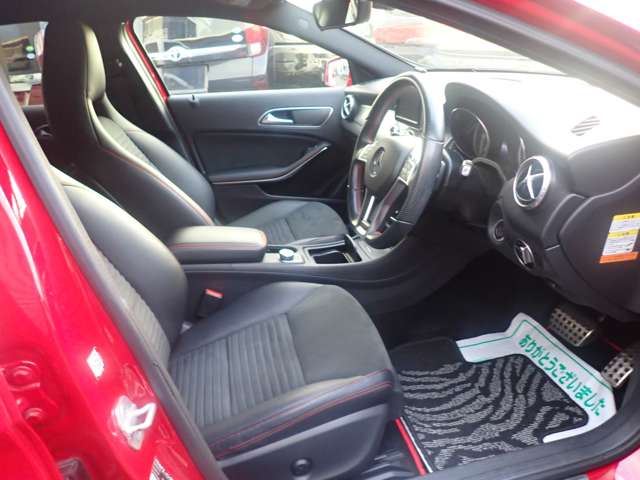 صورة مصغرة 13 لـ 2014 Mercedes-BENZ GLA