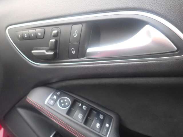 صورة مصغرة 18 لـ 2014 Mercedes-BENZ GLA