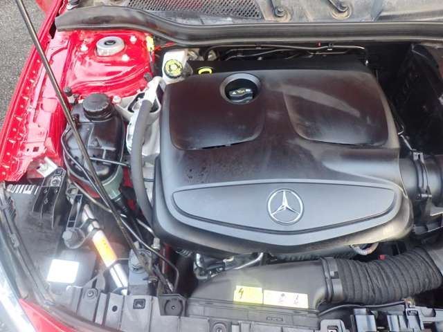 صورة مصغرة 29 لـ 2014 Mercedes-BENZ GLA