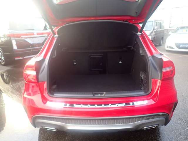 2014 Mercedes-BENZ GLA — фото 9